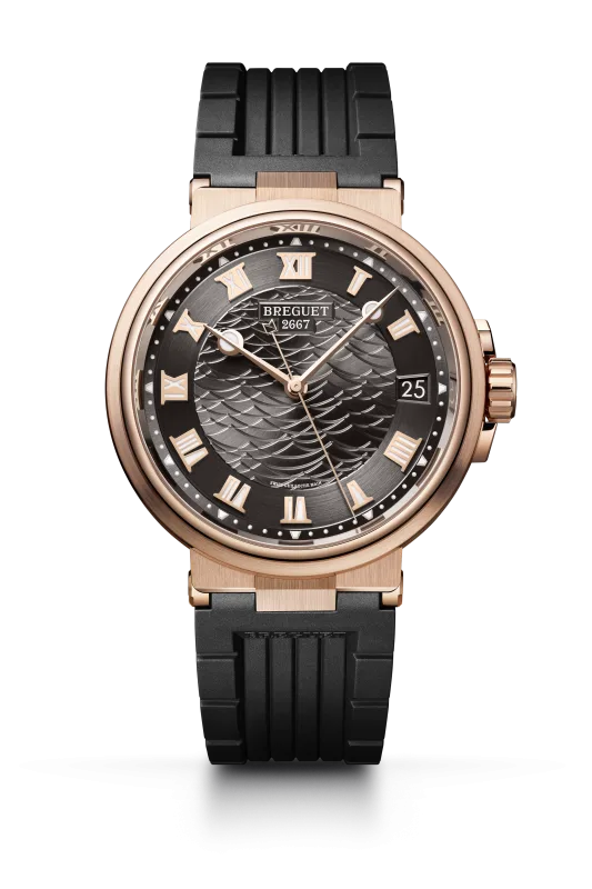 Breguet Marine 5517BR/G3/5ZU
