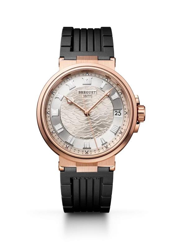 Breguet Marine 5517BR/12/5ZU