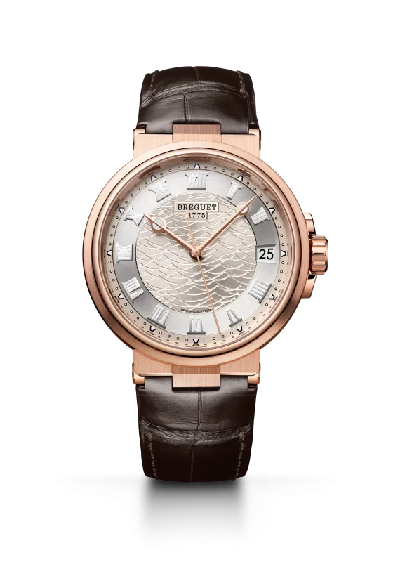 Breguet Marine 5517BR/12/9ZU