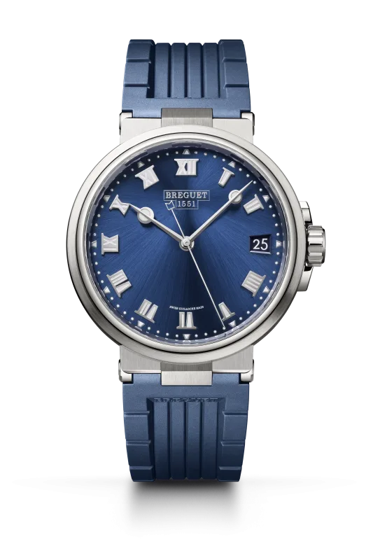 Breguet Marine 5517TI/Y1/5ZU