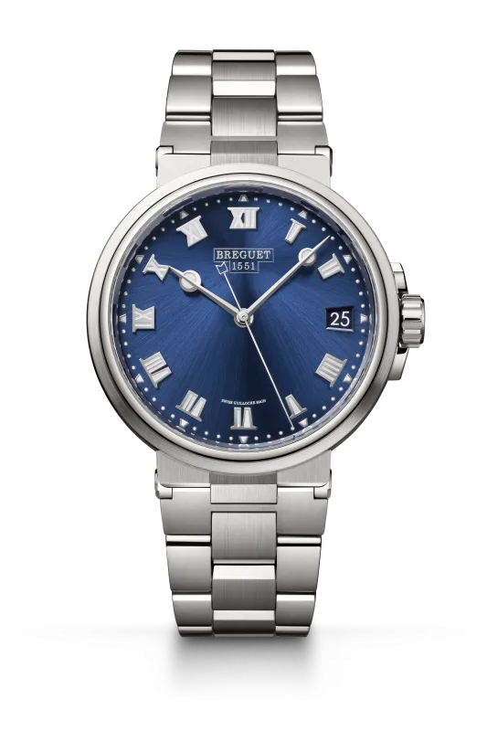 Breguet Marine 5517TI/Y1/TZ0