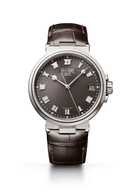 Breguet Marine 5517TI/G2/9ZU