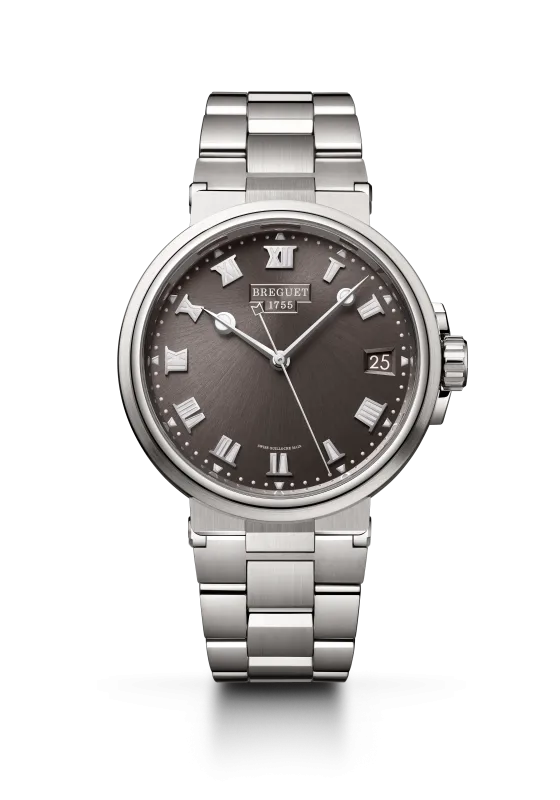 Breguet Marine 5517TI/G2/TZ0