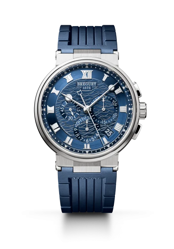 Breguet Marine 5527BB/Y2/5WV