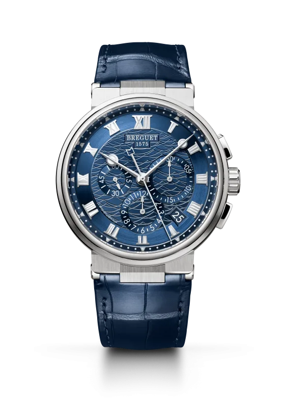 Breguet Marine 5527BB/Y2/9WV