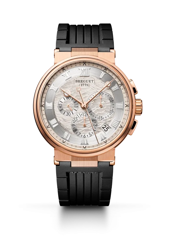 Breguet Marine 5527BR/12/5WV