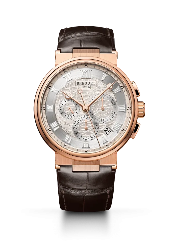 Breguet Marine 5527BR/12/9WV