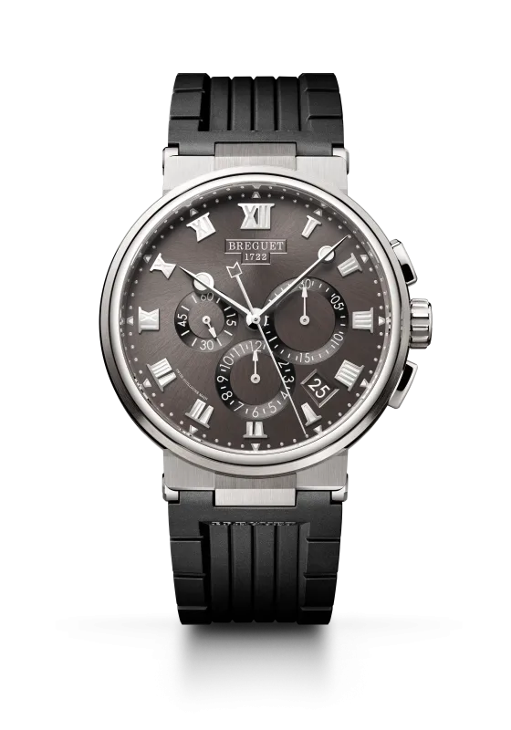 Breguet Marine 5527TI/G2/5WV