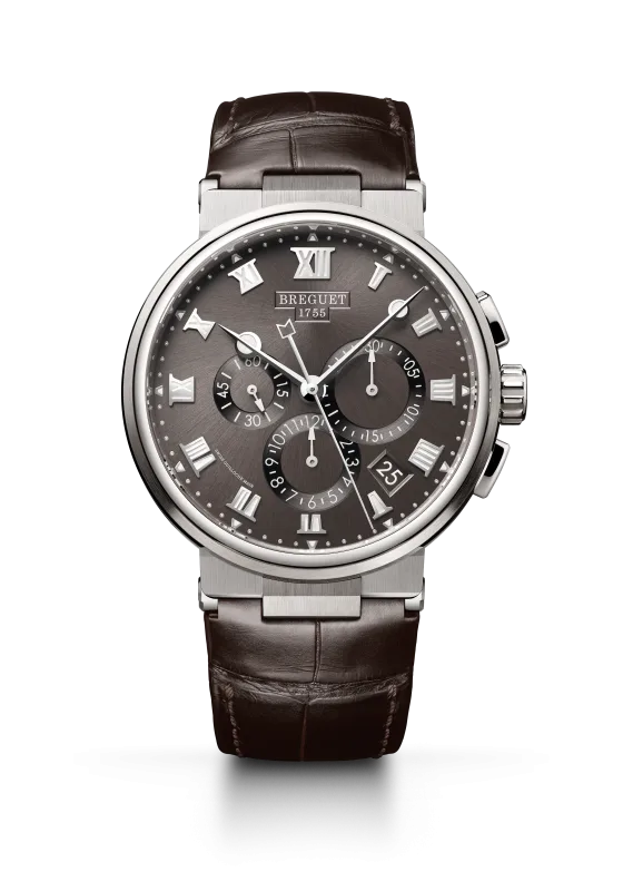 Breguet Marine 5527TI/G2/9WV