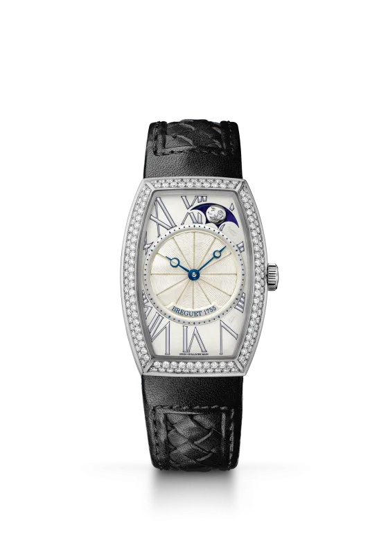 Breguet Heritage 8861BB11386D000