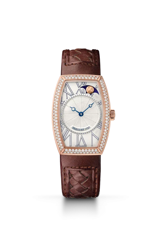 Breguet Heritage 8861BR/11/386 D000