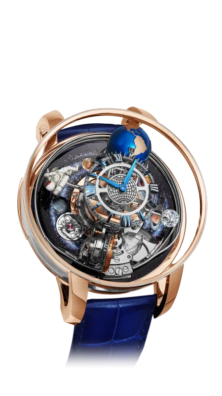 Jacob & Co Astronomia Maestro AM500.40.AA.AA.ABALA