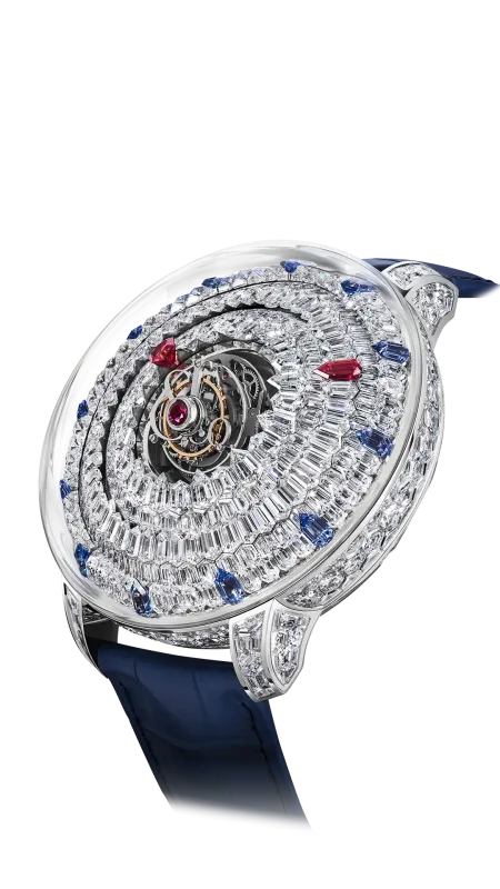 Jacob & Co The Mystery Tourbillon SN800.30.BD.AA.A