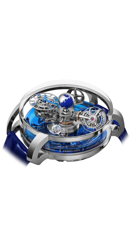 Jacob & Co Astronomia Sky AT110.30.AA.WD.A