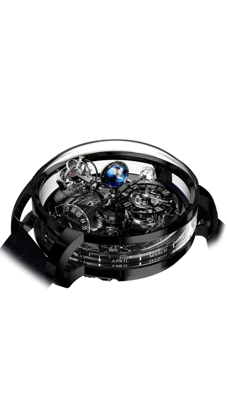Jacob & Co Astronomia Sky AT110.31.AA.WD.C