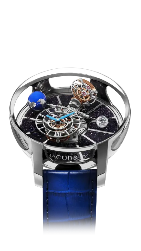 Jacob & Co Astronomia Tourbillon AT100.30.AC.SD.A