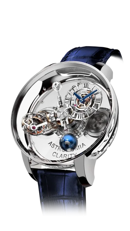 Jacob & Co Astronomia Tourbillon AT120.30.AD.SD.C
