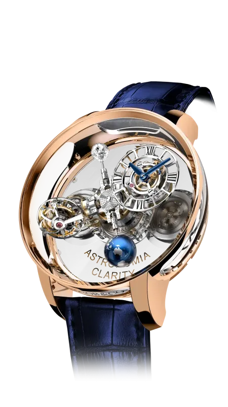 Jacob & Co Astronomia Tourbillon AT120.40.AD.SD.A