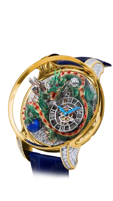 Astronomia Dragon