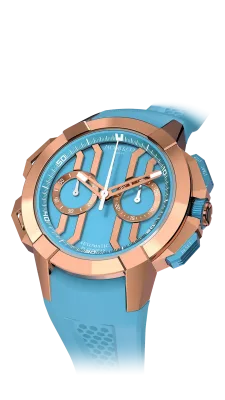 Epic X Chrono 44MM