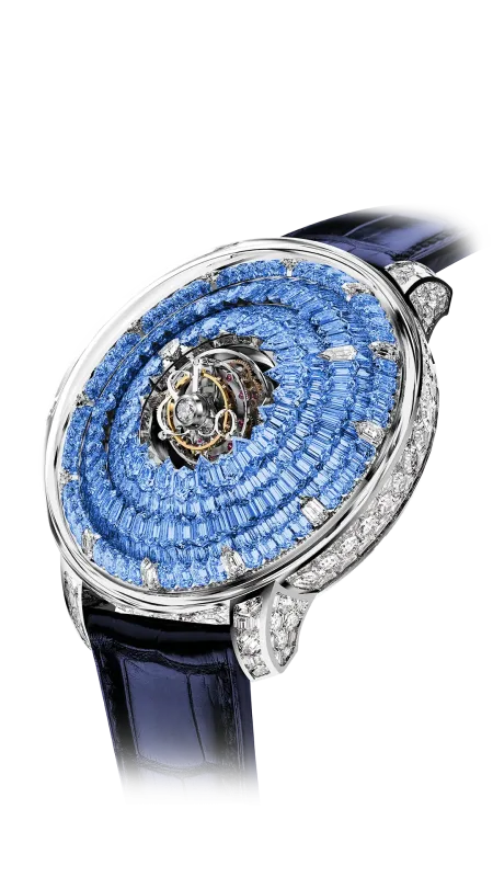 Jacob & Co The Mystery Tourbillon SN800.30.BD.UJ.A