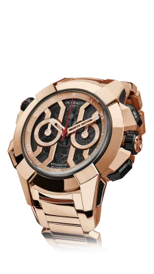 Epic X Chrono 47MM