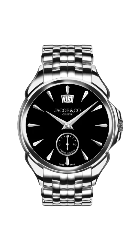 Jacob & Co Palatial Classic PC400.10.AA.AE.A10AA
