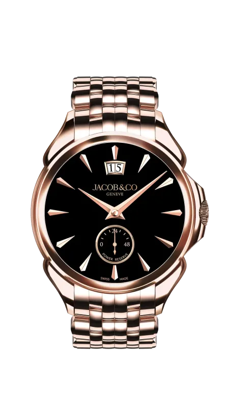 Jacob & Co Palatial Classic PC400.40.AA.AC.A40AA