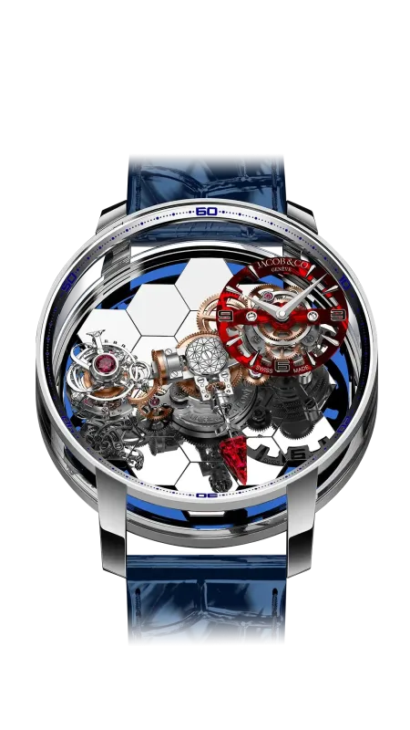 Jacob & Co Astronomia Revolution AT170.30.AA.AB.A