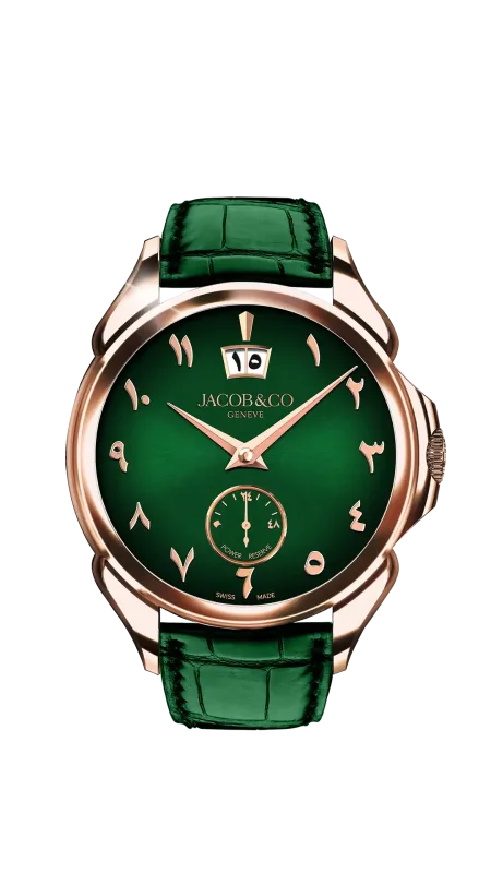 Jacob & Co Palatial Classic PC400.40.AA.AE.A