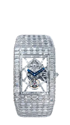 Billionaire III