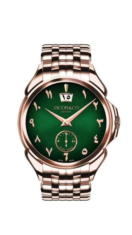 Jacob & Co Palatial Classic PC400.40.AA.AE.A40AA