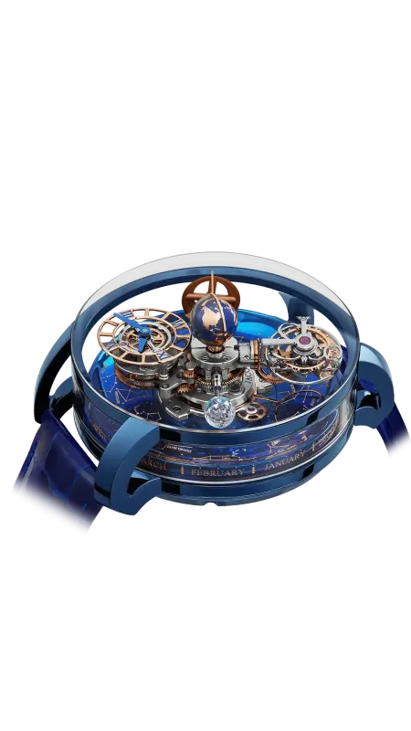 Jacob & Co Astronomia Sky AT110.22.AA.AA.A
