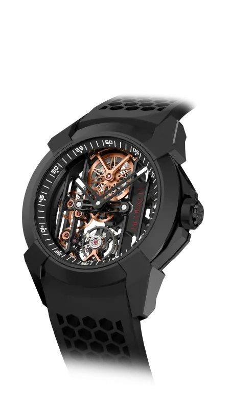 Jacob & Co Epic X Ceramic EX115.95.AF.AA.A