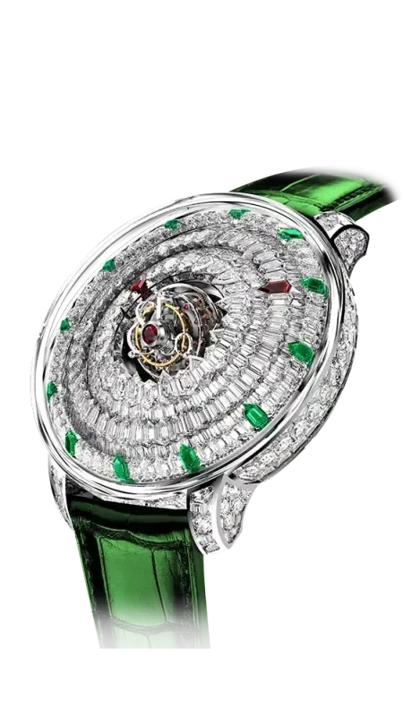 Jacob & Co The Mystery Tourbillon SN800.30.BD.AE.B
