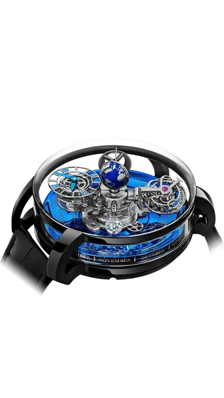 Jacob & Co Astronomia Sky AT110.21.AA.AA.A