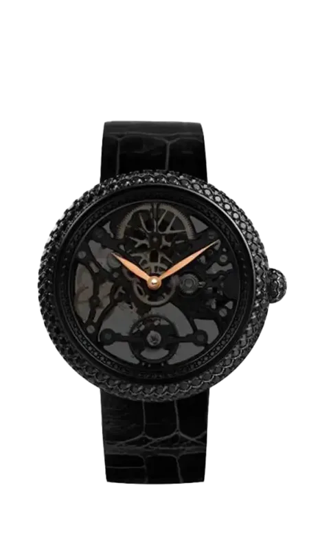 Jacob & Co Brilliant Skeleton Northern Lights BS431.11.AA.AD.A