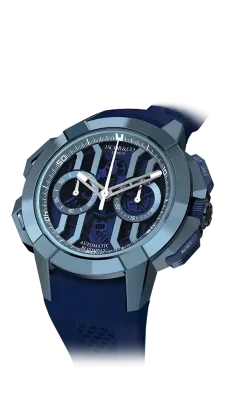 Epic X Chrono 44MM