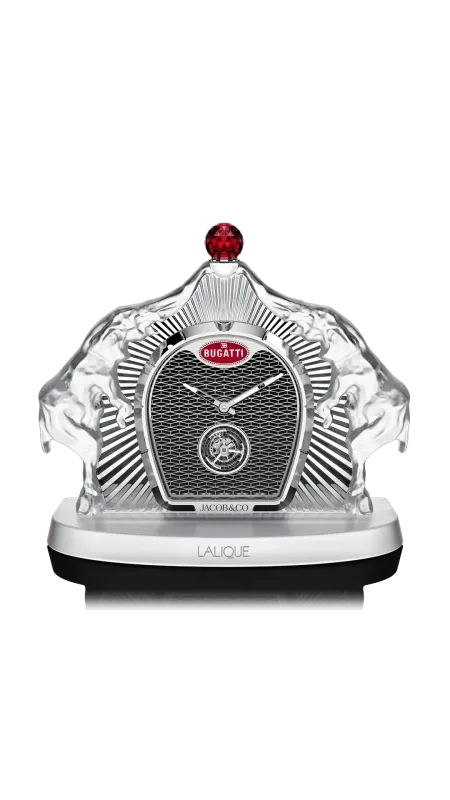 Jacob & Co Bugatti Calandre BU900.82.AA.AA.AAAAA