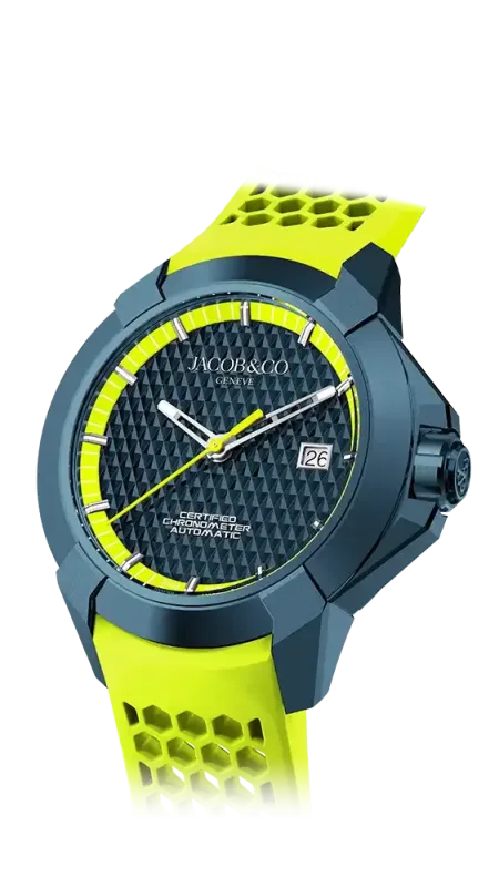 Jacob & Co Epic X Sport EX130.13.AA.AA.A