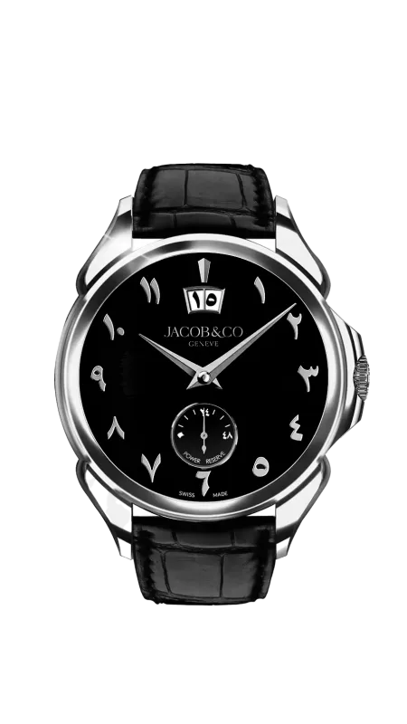 Jacob & Co Palatial Classic PC400.10.AA.AP.A