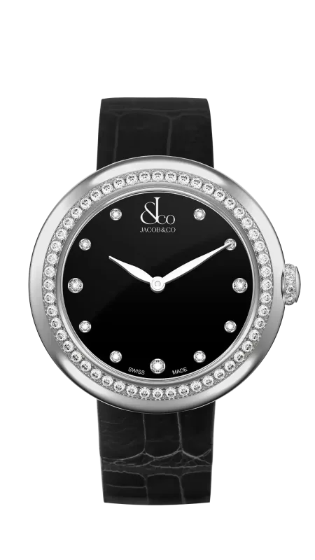 Jacob & Co Brilliant BQ015.10.RO.AA.A