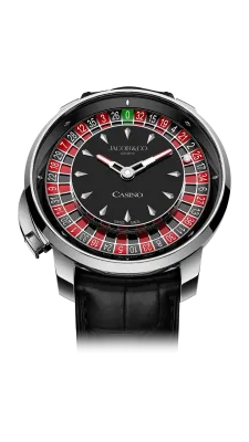 Casino Tourbillon