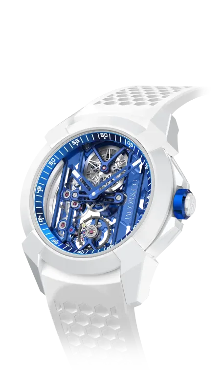 Jacob & Co Epic X Ceramic EX115.95.AD.AA.ABRUA