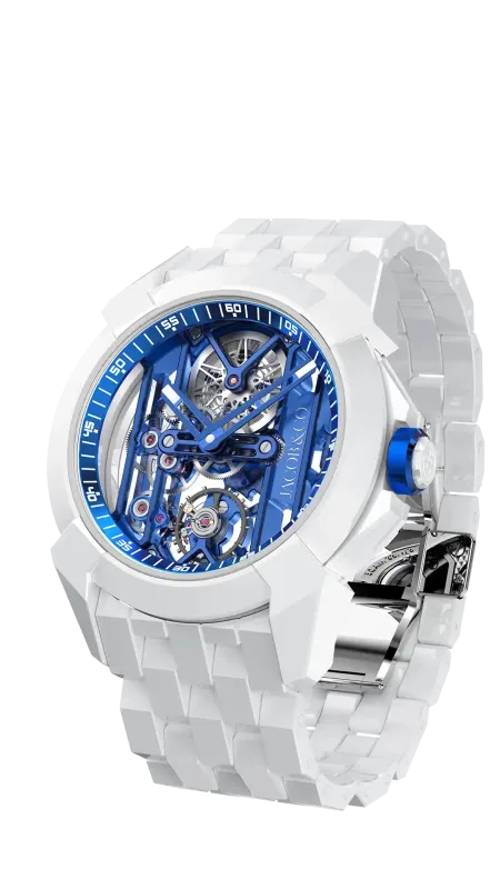 Jacob & Co Epic X Ceramic EX115.95.AI.AA.A95AA