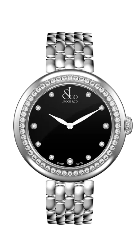 Jacob & Co Brilliant BQ015.10.RO.AA.A10AA