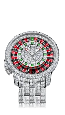 Casino Tourbillon