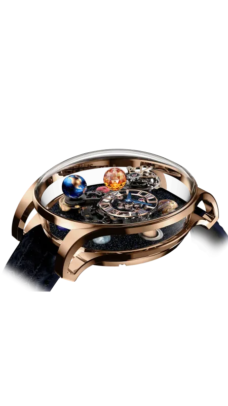 Jacob & Co Astronomia Solar Constellations AS300.40.AP.AK.A