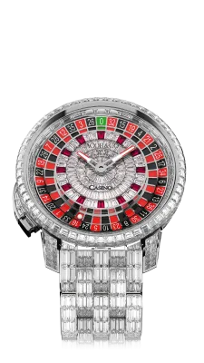 Casino Tourbillon