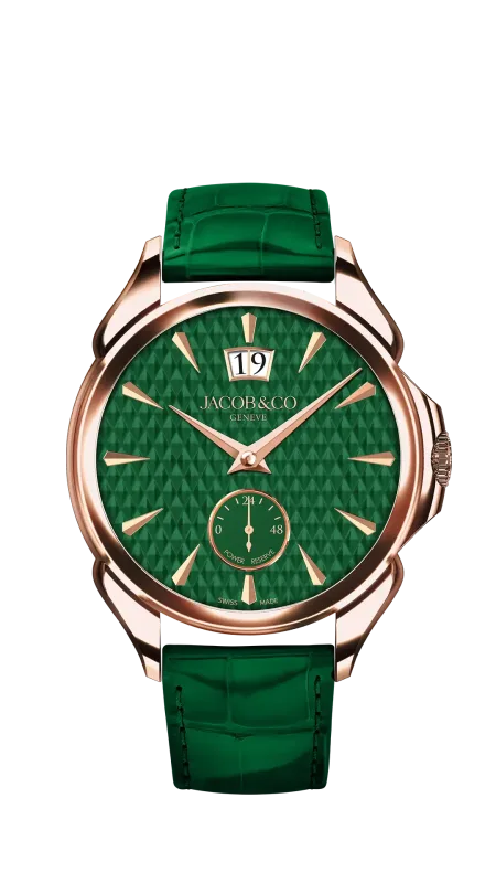 Jacob & Co Palatial Classic PC400.40.AA.AL.A
